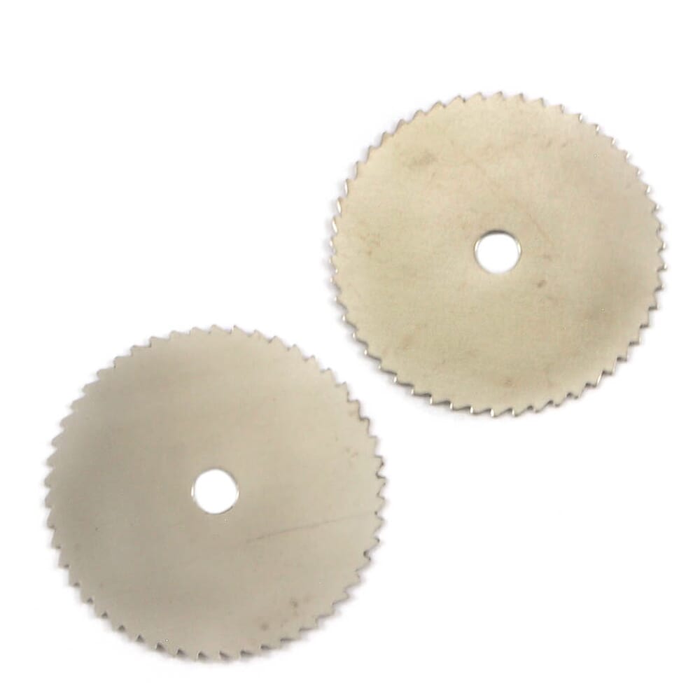 60230 Mini Saw Blades, Replacement